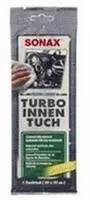 SONAX Reinigungst&uuml;cher Clean+Drive TurboInnenTuch 40x50 Thekendisplay 04130000
