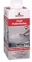 NIGRIN Profi-Poliert&uuml;cher Spenderbox - 50 T&uuml;cher