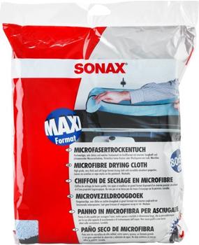 Sonax MicrofaserTrockentuch