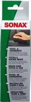 Sonax Reinigungsb&uuml;rste Textil+LederB&uuml;rste 04167410