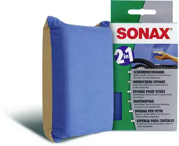 Sonax Scheibenschwamm