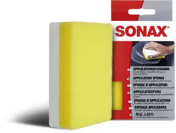 Sonax ApplikationsSchwamm