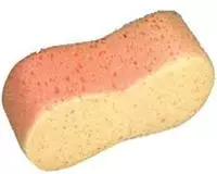 Nigrin Supersoft Schwamm