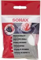 Sonax 417241, Sonax 417241 Ersatzschwamm f&uuml;r P-Ball 1 St. (L x B x H) 110 x 100 x