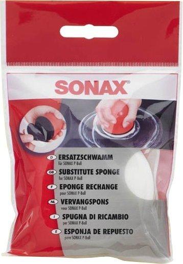 Sonax Ersatzschwamm Polierball