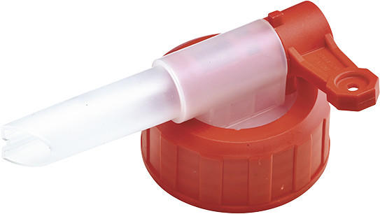 Sonax Kunststoff Ablasshahn für (5 l) Kunststoffkanister