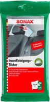 Sonax Reinigungst&uuml;cher InnenReinigungsT&uuml;cher 04159000