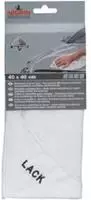 Nigrin 71121, Nigrin 71121 Lack Microfasertuch 1 St. (L x B) 40cm x 40cm