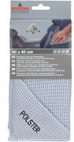 Nigrin 71119, Nigrin 71119 Polster Microfasertuch 1 St. (L x B) 40cm x 40cm