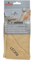 Nigrin 71115, Nigrin 71115 Leder Microfasertuch 1 St. (L x B) 40cm x 40cm