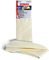 Sonax 04163000.04*, Sonax Premium Autoleder 55 x 37 cm (04163000.04*) Beige