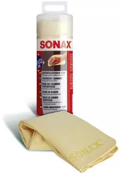 Sonax AutoPflegeTuch Plus