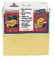 Nigrin Schnelltrocken - Tuch 54x40cm (32221868) Beige