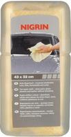 Nigrin 74054, Nigrin Auto-Supertuch (74054) Gelb