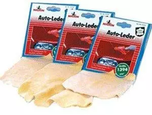 Nigrin Autoleder (74128)