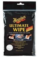 Meguiars Ultimate Wipe Mikrofasertuch E-100EU