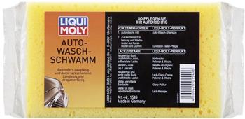 LIQUI MOLY Auto-Wasch-Schwamm (1 Stück)