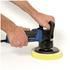 Dino 640200 Dual Action Exzenter Poliermaschine Set