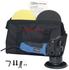 Dino 640200 Dual Action Exzenter Poliermaschine Set