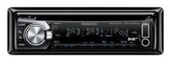 Kenwood KDC-DAB41U