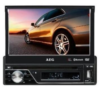 Testbericht AEG AR 4026