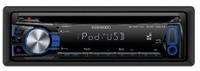 Kenwood KDC-4054UB