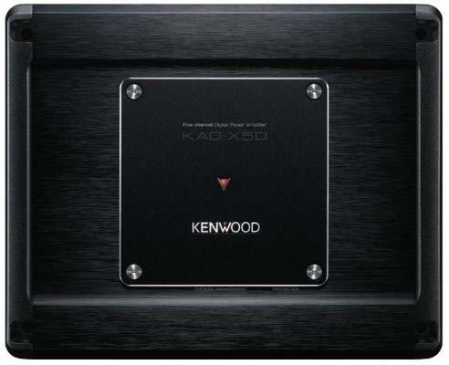 Kenwood KAC-X5D