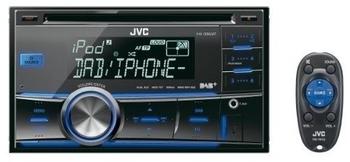 JVC KW-DB60ATE