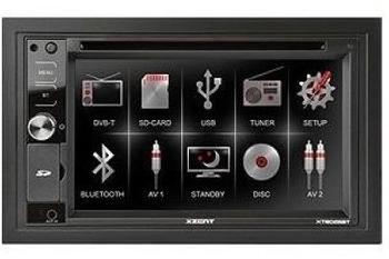 Xzent XT8026BT
