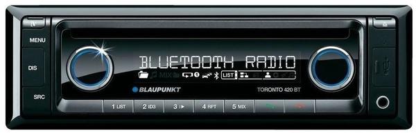 Blaupunkt Toronto 420 BT