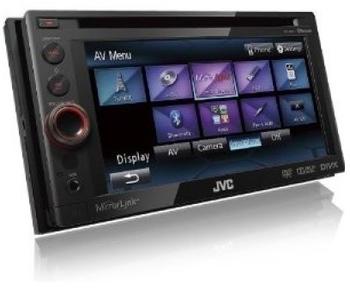 JVC KW-NSX1