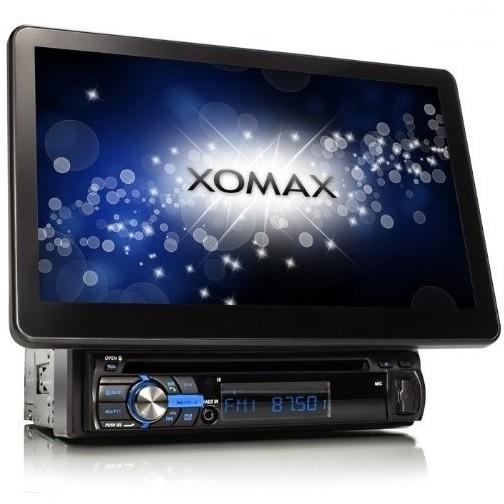XOMAX XM-DTSB1010