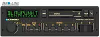 Blaupunkt Hamburg SQM 23 DAB