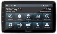 Blaupunkt 14101-CT948, Blaupunkt Cape Town 948 DAB - MP3-Autoradio mit Touchscreen /