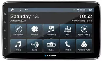 Blaupunkt CAPE TOWN 948