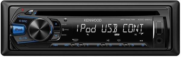 Kenwood KDC-261UB