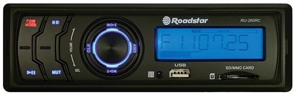 Roadstar ROADSTAR-RU-265RC