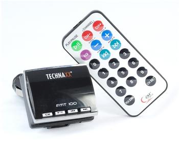 Technaxx FMT100