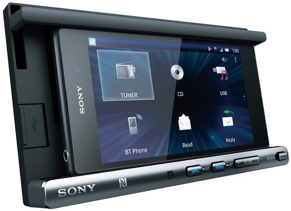  Sony XSP-N1BT