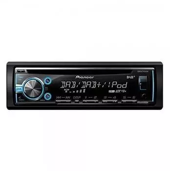 Pioneer DEH-S410DAB