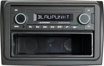 autoradio blaupunkt freiburg w123 w124 w126 w201 in Baden-Württemberg