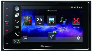 Pioneer SPH-DA120