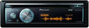 Pioneer DEH-X7800DAB
