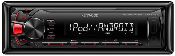 Kenwood KMM-264