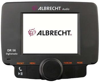 Albrecht DR-56 DAB+