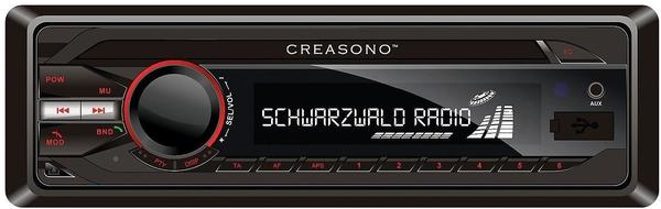 CREASONO CAS-3300BT