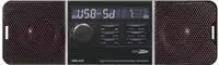 Caliber RMD213, Caliber RMD 213 USB-SD-Aux Autoradio (RMD213) Schwarz