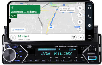 Trevi SCD5753