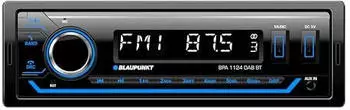 Blaupunkt BPA 1124 DAB BT