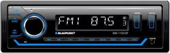 Blaupunkt BPA 1123 BT